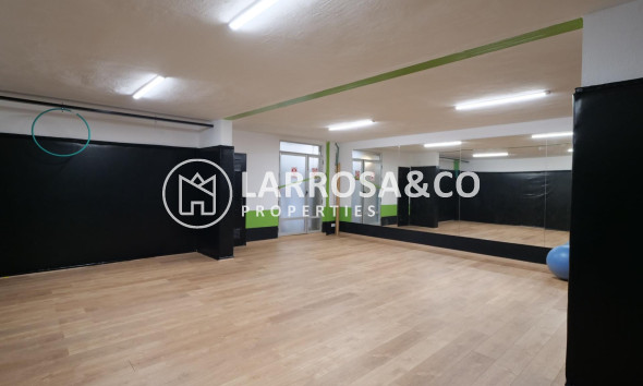 A Vendre - Industrial Field - Almoradí