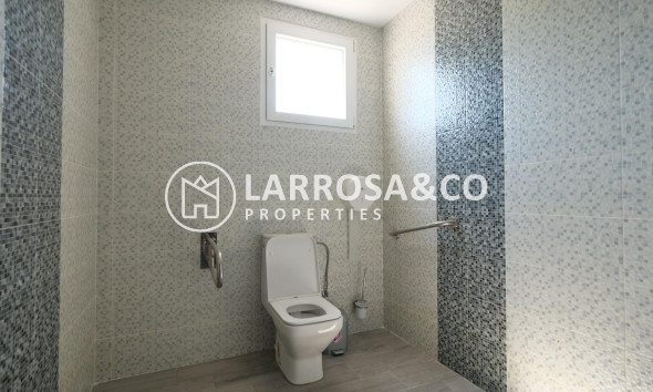 A Vendre - Industrial Field - Almoradí