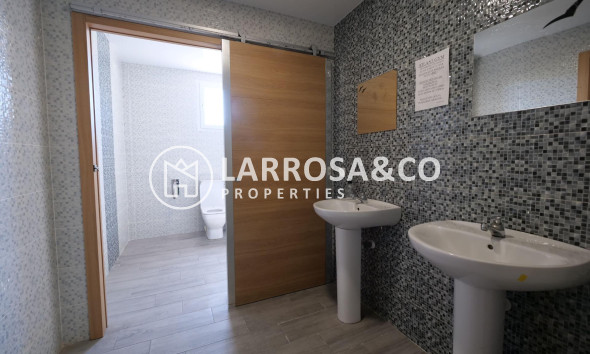 A Vendre - Industrial Field - Almoradí