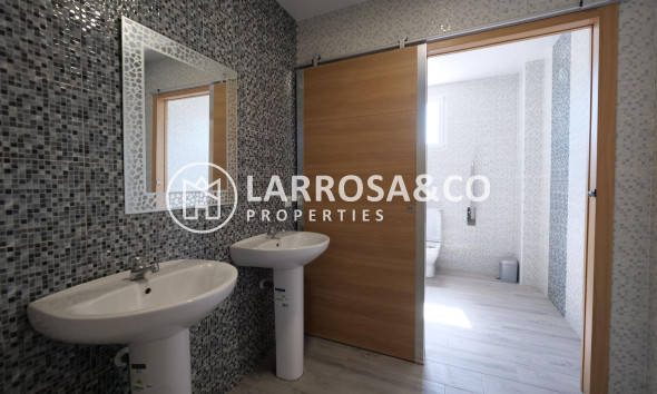 A Vendre - Industrial Field - Almoradí