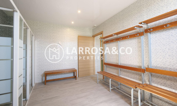 A Vendre - Industrial Field - Almoradí