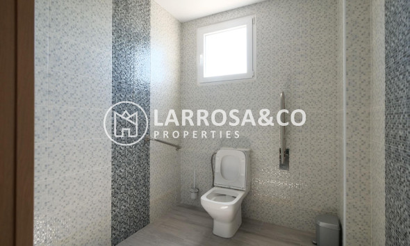 A Vendre - Industrial Field - Almoradí