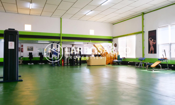 A Vendre - Industrial Field - Almoradí