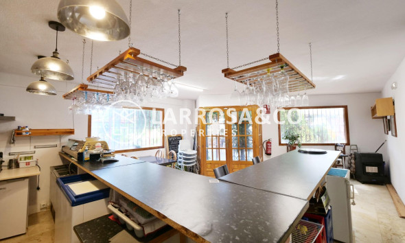 A Vendre - Industrial Field - Almoradí