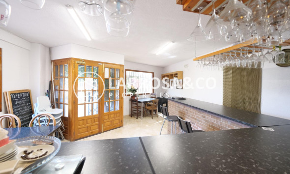 A Vendre - Industrial Field - Almoradí