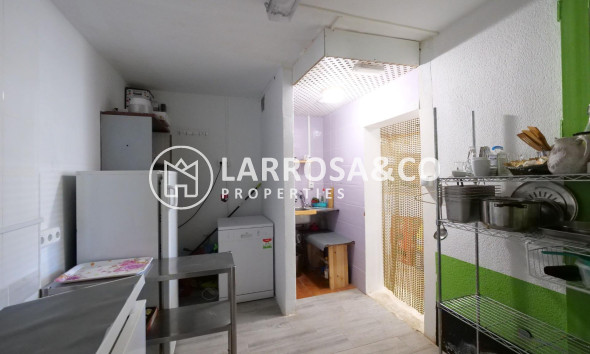 A Vendre - Industrial Field - Almoradí