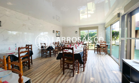 A Vendre - Industrial Field - Almoradí