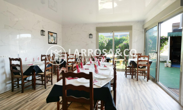 A Vendre - Industrial Field - Almoradí