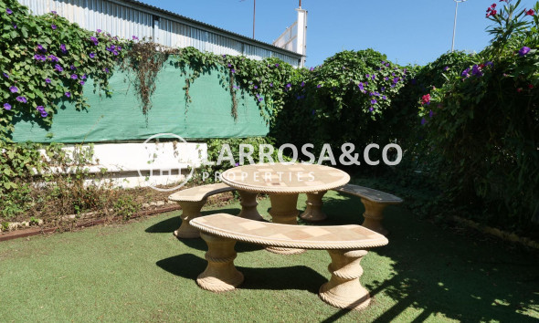 A Vendre - Industrial Field - Almoradí