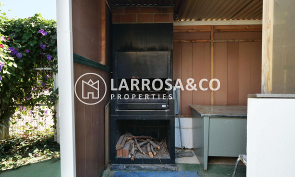 A Vendre - Industrial Field - Almoradí