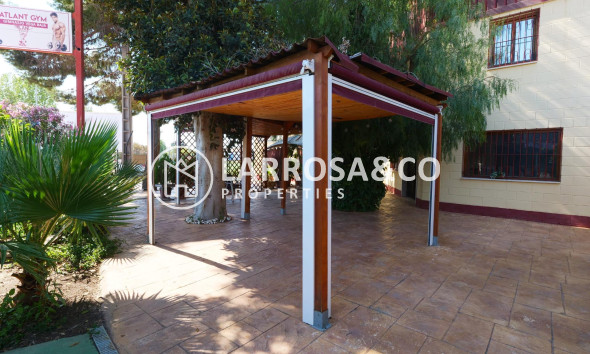 A Vendre - Industrial Field - Almoradí