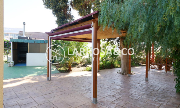 A Vendre - Industrial Field - Almoradí