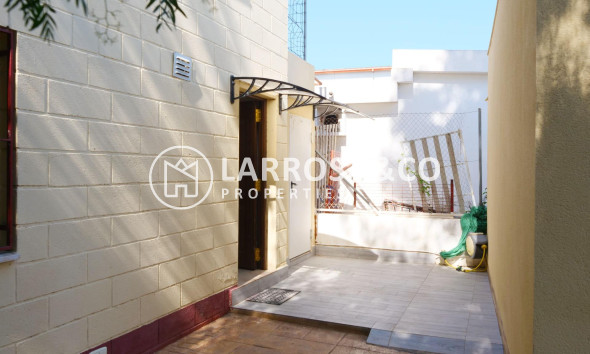 A Vendre - Industrial Field - Almoradí