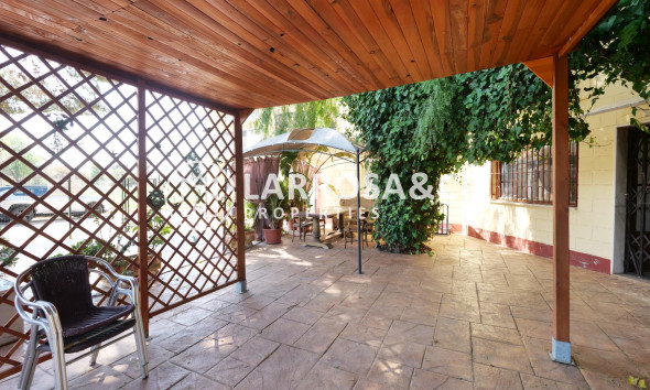 A Vendre - Industrial Field - Almoradí