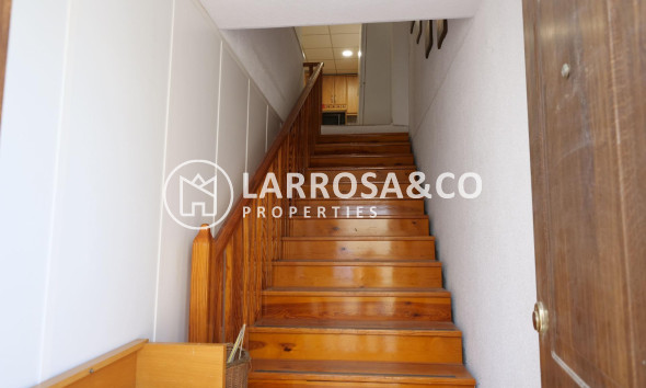 A Vendre - Industrial Field - Almoradí