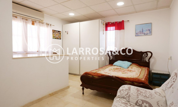 A Vendre - Industrial Field - Almoradí