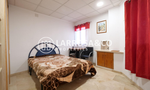 A Vendre - Industrial Field - Almoradí