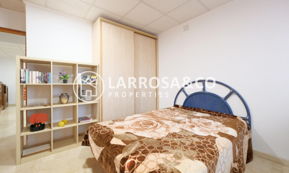 A Vendre - Industrial Field - Almoradí