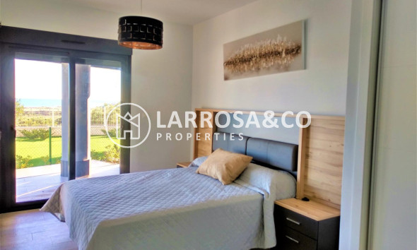 Вторичный рынок - Квартира - Торревьеха - Ла Мата