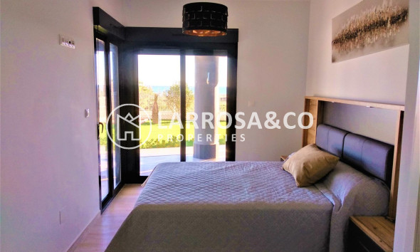 Вторичный рынок - Квартира - Торревьеха - Ла Мата