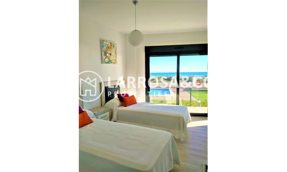 Вторичный рынок - Квартира - Торревьеха - Ла Мата