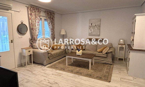 A Vendre - Semi-detached house - Torrevieja - Los Balcones - Los Altos del Edén