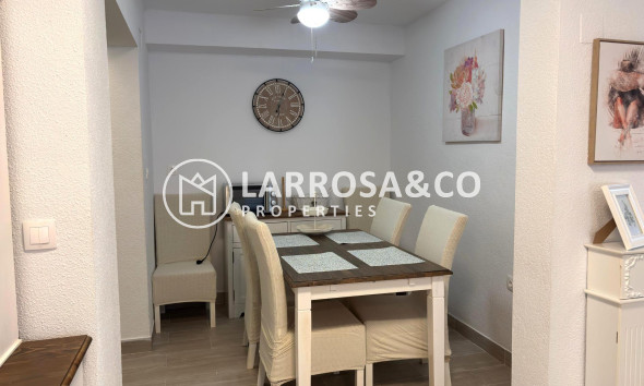 A Vendre - Semi-detached house - Torrevieja - Los Balcones - Los Altos del Edén