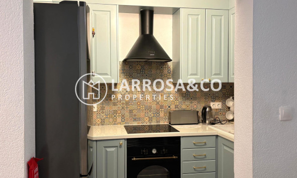 A Vendre - Semi-detached house - Torrevieja - Los Balcones - Los Altos del Edén