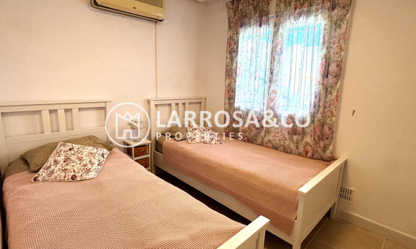 A Vendre - Semi-detached house - Torrevieja - Los Balcones - Los Altos del Edén