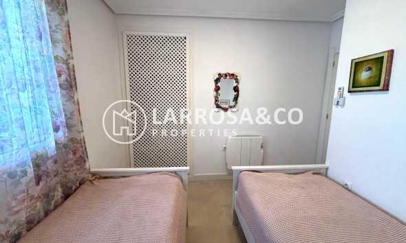 A Vendre - Semi-detached house - Torrevieja - Los Balcones - Los Altos del Edén