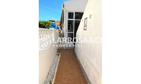 A Vendre - Semi-detached house - Torrevieja - Los Balcones - Los Altos del Edén