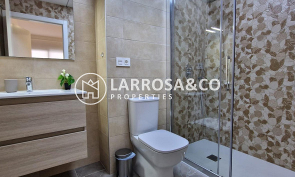 A Vendre - Apartment - Torrevieja - Centro