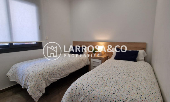 A Vendre - Apartment - Torrevieja - Centro