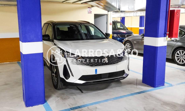 A Vendre - Apartment - Torrevieja - Centro