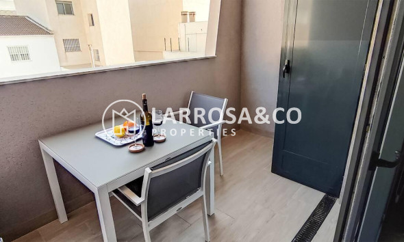 A Vendre - Apartment - Torrevieja - Centro