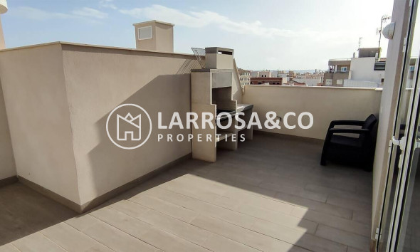 A Vendre - Apartment - Torrevieja - Centro