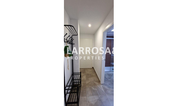 A Vendre - Apartment - Torrevieja - Centro
