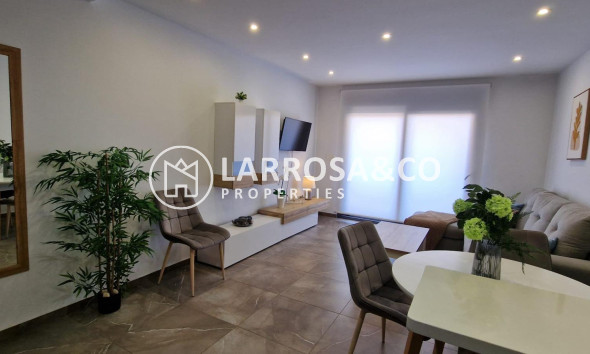 A Vendre - Apartment - Torrevieja - Centro