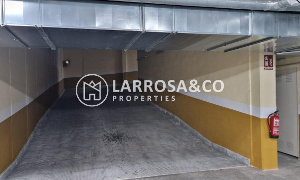 A Vendre - Apartment - Torrevieja - Centro