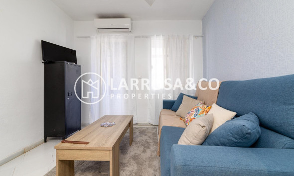 A Vendre - Apartment - Torrevieja - Centro