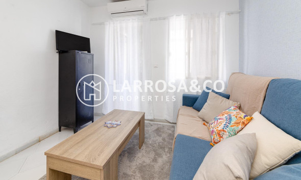 A Vendre - Apartment - Torrevieja - Centro