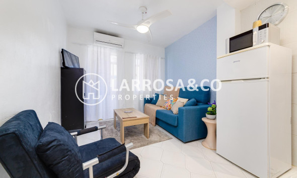 A Vendre - Apartment - Torrevieja - Centro