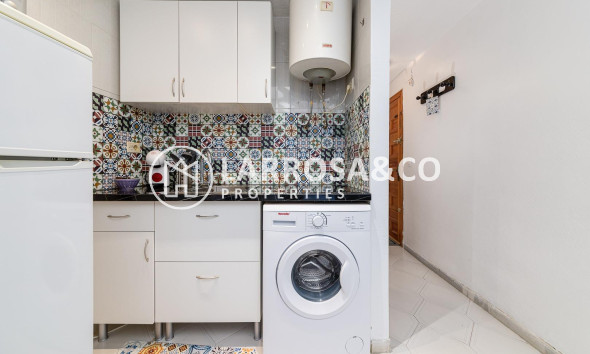 A Vendre - Apartment - Torrevieja - Centro