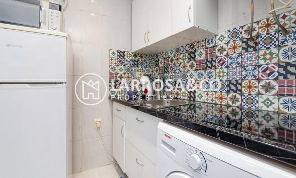 A Vendre - Apartment - Torrevieja - Centro