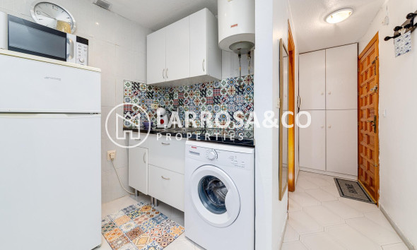 A Vendre - Apartment - Torrevieja - Centro