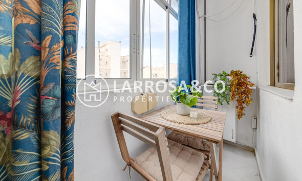A Vendre - Apartment - Torrevieja - Centro