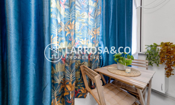 A Vendre - Apartment - Torrevieja - Centro