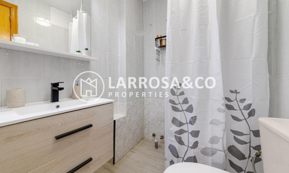 A Vendre - Apartment - Torrevieja - Centro