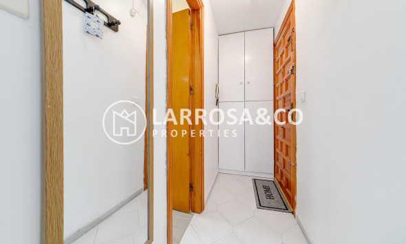 A Vendre - Apartment - Torrevieja - Centro