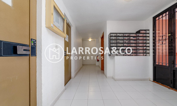 A Vendre - Apartment - Torrevieja - Centro